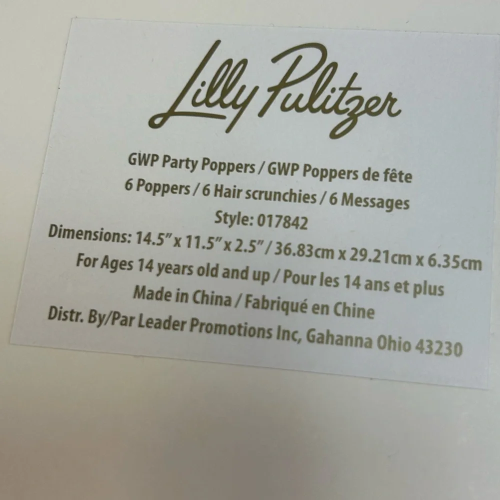 Lilly Pulitzer lilly pulitzer